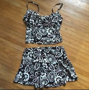 Victoria Secret Tankini set